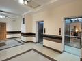 3-бөлмелі пәтер · 112.8 м² · 11/11 қабат, Пр. Студенческий 40А — Набережная, Городской Акимат, Атырауский государственный университет им. Х. Досмухамедова, Поликлиника #1, бағасы: 50 млн ₸ — фото 2
