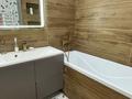 3-бөлмелі пәтер · 112.8 м² · 11/11 қабат, Пр. Студенческий 40А — Набережная, Городской Акимат, Атырауский государственный университет им. Х. Досмухамедова, Поликлиника #1, бағасы: 50 млн ₸ — фото 20