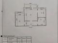 2-комнатная квартира · 54 м² · 10/10 этаж, Майкудук, Майкудук, мкр Голубые пруды 13 за 17.7 млн ₸ в Караганде, Алихана Бокейханова р-н — фото 25