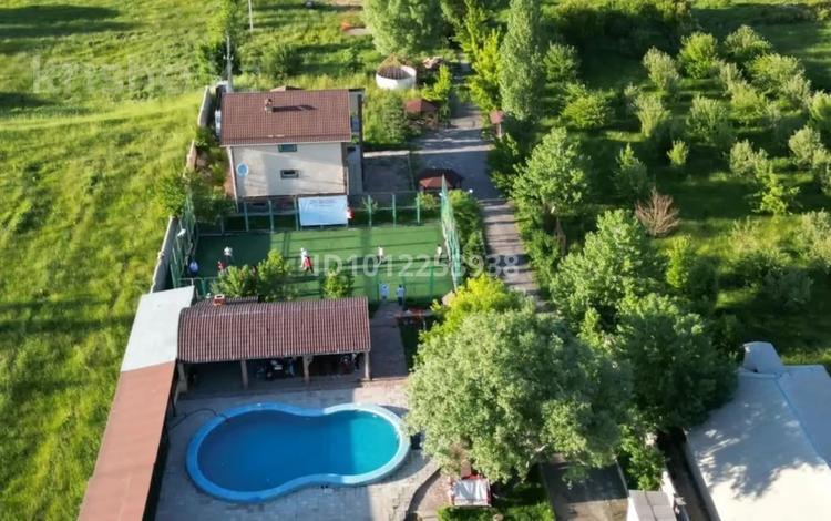 Зона отдыха · 2000 м² за 250 млн ₸ в Каскасу — фото 2
