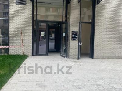2-бөлмелі пәтер · 56.7 м² · 8/12 қабат, Утепова 31, бағасы: 40 млн ₸ в Алматы, Бостандыкский р-н
