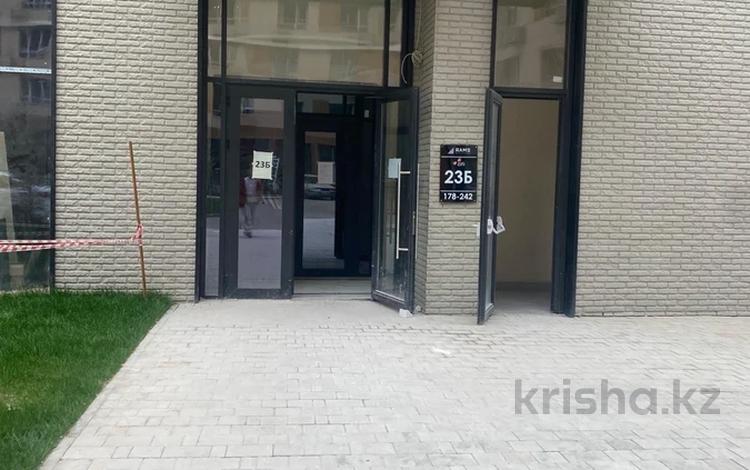 2-комнатная квартира · 56.7 м² · 8/12 этаж, Утепова 31 за 40 млн ₸ в Алматы, Бостандыкский р-н — фото 29