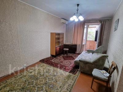 1-комнатная квартира, 31 м², 2/5 этаж помесячно, Гали Орманова за 50 000 〒 в Талдыкоргане