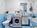 3-бөлмелі пәтер · 90 м² · 18/25 қабат, Богенбай батыра 28, бағасы: 46.5 млн ₸ в Астане, Сарыарка р-н — фото 16