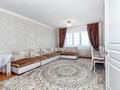 3-бөлмелі пәтер · 90 м² · 18/25 қабат, Богенбай батыра 28, бағасы: 46.5 млн ₸ в Астане, Сарыарка р-н — фото 2