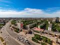 3-бөлмелі пәтер · 90 м² · 18/25 қабат, Богенбай батыра 28, бағасы: 46.5 млн ₸ в Астане, Сарыарка р-н — фото 23