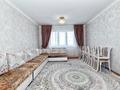 3-бөлмелі пәтер · 90 м² · 18/25 қабат, Богенбай батыра 28, бағасы: 46.5 млн ₸ в Астане, Сарыарка р-н — фото 3