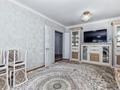 3-бөлмелі пәтер · 90 м² · 18/25 қабат, Богенбай батыра 28, бағасы: 46.5 млн ₸ в Астане, Сарыарка р-н — фото 4