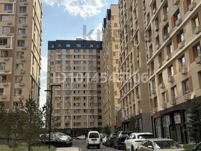 2-бөлмелі пәтер · 53 м² · 15/15 қабат, Утепова 31, бағасы: 33.5 млн ₸ в Алматы, Бостандыкский р-н