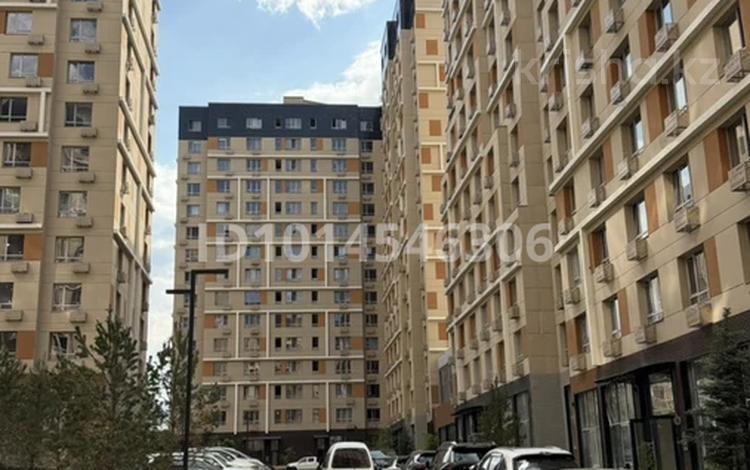 2-бөлмелі пәтер · 53 м² · 15/15 қабат, Утепова 31, бағасы: 33.5 млн ₸ в Алматы, Бостандыкский р-н — фото 2