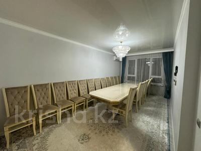 3-комнатная квартира, 90 м², 3/7 этаж, мкр Думан-2 за 41 млн 〒 в Алматы, Медеуский р-н