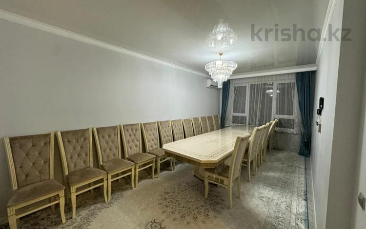 3-комнатная квартира, 90 м², 3/7 этаж, мкр Думан-2 за 41 млн 〒 в Алматы, Медеуский р-н — фото 5