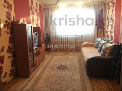 2-комнатная квартира · 52 м² · 3 этаж, Момышулы 53 за 18 млн 〒 в Кокшетау