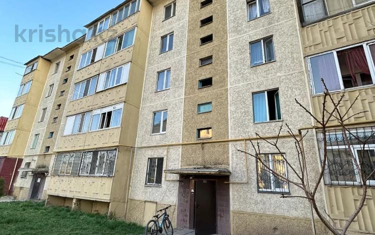 2-комнатная квартира · 54 м² · 2/5 этаж, Кастеева 7 за 22 млн ₸ в Талгаре — фото 22