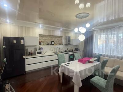 Жеке үй · 4 бөлме · 207 м² · 5.2 жүзд., Сазды-1, Тлепбергенова, бағасы: 60 млн ₸ в Актобе, Сазда-1