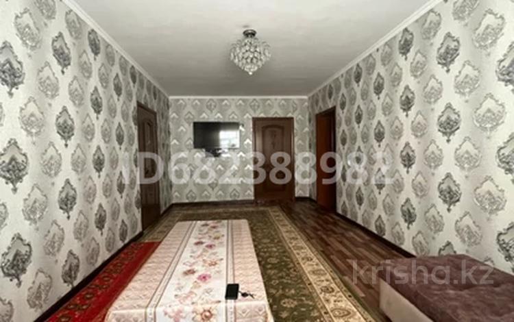 Жеке үй · 4 бөлме · 120 м² · 8 жүзд., мкр Жайлау , Жайлау Алғи Тойшыбек 50, бағасы: 35 млн ₸ в Шымкенте, Абайский р-н — фото 17