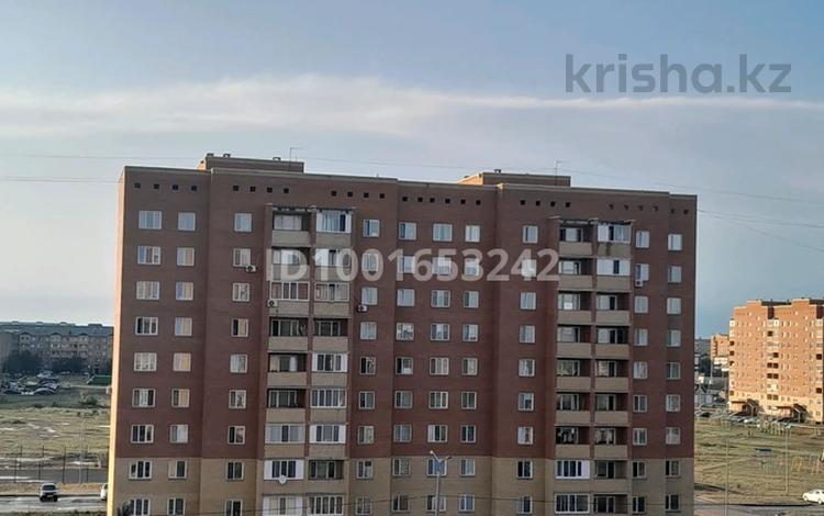 3-бөлмелі пәтер · 65 м² · 6/9 қабат, Энергетиков 116 — Торайгырова, бағасы: 25 млн ₸ в Экибастузе — фото 2