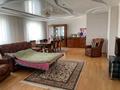 5-комнатная квартира · 209 м² · 14/36 этаж, Кабанбай батыра 11 за 125 млн 〒 в Астане, Есильский р-н — фото 9