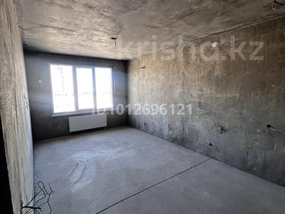 2-бөлмелі пәтер · 41.3 м² · 5/12 қабат, Улы Дала 14, бағасы: 25.5 млн ₸ в Астане, Нура р-н
