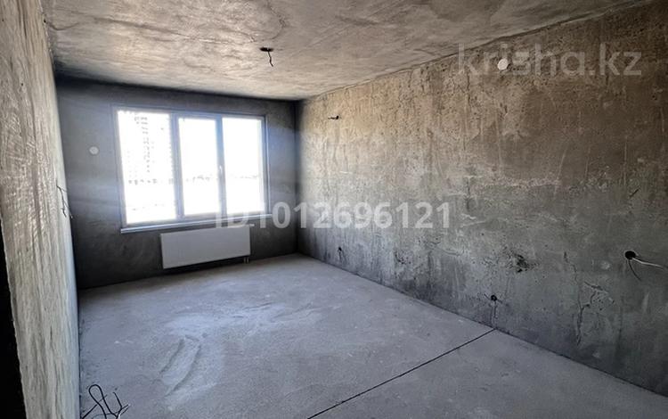 2-бөлмелі пәтер · 41.3 м² · 5/12 қабат, Улы Дала 14, бағасы: 25.5 млн ₸ в Астане, Нура р-н — фото 2