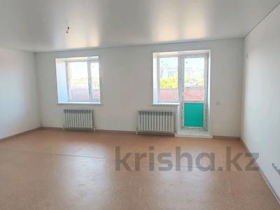 2-бөлмелі пәтер · 81 м² · 2/9 қабат, Крепостная 143 — Ауэзова, бағасы: 33.5 млн ₸ в Петропавловске