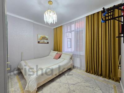 3-комнатная квартира · 74 м² · 10 этаж, Туран 50/3, 50/4, 50/5 за 65 млн ₸ в Астане