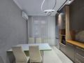 3-бөлмелі пәтер · 74 м² · 10 қабат, Туран 50/3, 50/4, 50/5, бағасы: 65 млн ₸ в Астане — фото 15