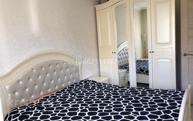 2-комнатная квартира · 55 м² · 10/12 этаж, Сатпаева 25 за 15 000 ₸ в Астане, Алматы р-н — фото 2