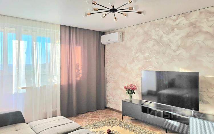 3-комнатная квартира · 63.2 м² · 6/6 этаж, Кожедуба 54 за 23.2 млн ₸ в Усть-Каменогорске — фото 6