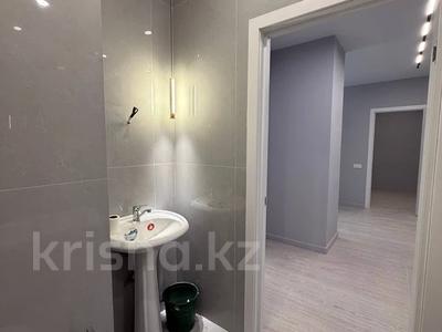 2-бөлмелі пәтер · 67 м² · 10/13 қабат, Муратбаева 14, бағасы: 45 млн ₸ в Алматы, Алмалинский р-н