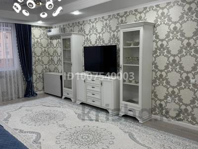 3-комнатная квартира · 111 м² · 3/5 этаж, Балапанова 18 — Астана Балапанова за 52 млн ₸ в Талдыкоргане, мкр Бирлик