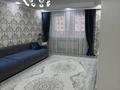 3-комнатная квартира · 111 м² · 3/5 этаж, Балапанова 18 — Астана Балапанова за 52 млн ₸ в Талдыкоргане, мкр Бирлик — фото 2