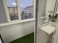 3-комнатная квартира · 111 м² · 3/5 этаж, Балапанова 18 — Астана Балапанова за 52 млн ₸ в Талдыкоргане, мкр Бирлик — фото 20