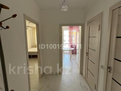 1-комнатная квартира · 36 м² · 9/9 этаж, Райымбек батыра 273 за 200 000 〒 в 