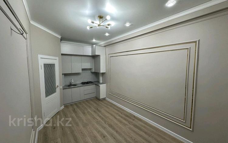 1-бөлмелі пәтер · 38 м² · 2/9 қабат, Алтын орда ш/а. 360/1, бағасы: 17.5 млн ₸ в Актобе, мкр. Алтын орда — фото 2
