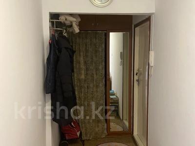 2-комнатная квартира, 42 м², 5/5 этаж, жарокова за 28 млн 〒 в Алматы, Алмалинский р-н