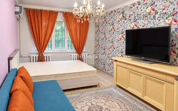 2-бөлмелі пәтер · 48 м² · 1/4 қабат, 1 24 — Аристократ, бағасы: 250 000 ₸ в Конаеве — фото 17