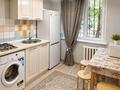 2-бөлмелі пәтер · 48 м² · 1/4 қабат, 1 24 — Аристократ, бағасы: 250 000 ₸ в Конаеве — фото 3