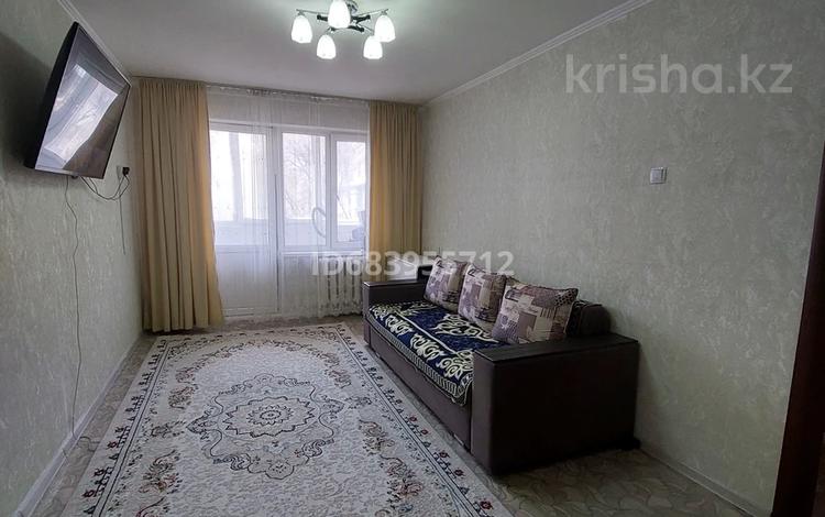 2-комнатная квартира · 45 м² · 4/5 этаж, Абая 21 за 23 млн 〒 в  — фото 2