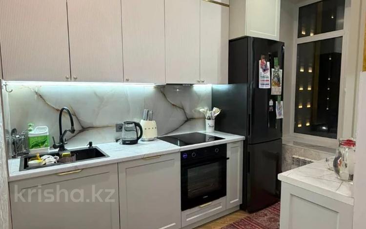 4-бөлмелі пәтер · 120 м² · 5/10 қабат, Юго-Восток ш/а., Букетова 3/6, бағасы: 83.5 млн ₸ в Караганде, Казыбек би р-н — фото 2