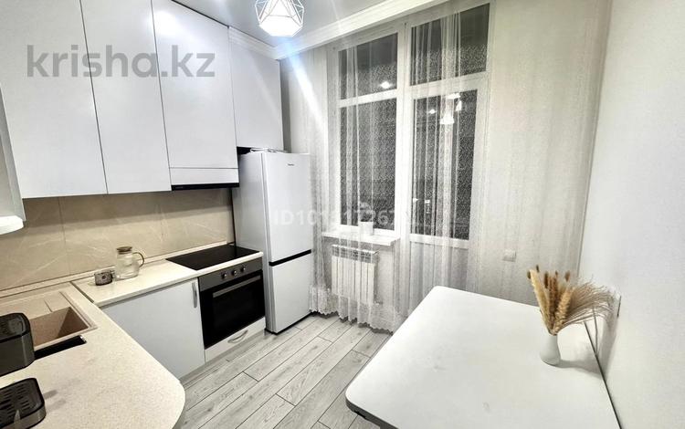 2-комнатная квартира · 52.1 м² · 3/10 этаж, Култегин 11/1 за 320 000 ₸ в Астане, Нура р-н — фото 2