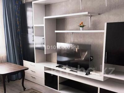 1-комнатная квартира · 30 м² · 1/3 этаж, мкр Алтай-1 за 21.5 млн ₸ в Алматы, Турксибский р-н