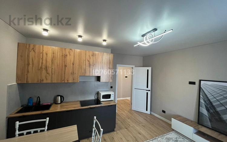 2-комнатная квартира · 40 м² · 13/13 этаж, Б. Момышулы 23 — Школа гимназия 51 им.М.Шокая. трц Рахмет за 220 000 ₸ в Астане, Алматы р-н — фото 12