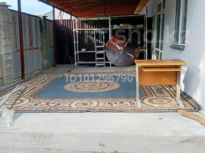 Жеке үй · 4 бөлме · 86 м² · 4 жүзд., 48 1341 — 48 бен 23, бағасы: 300 000 ₸ в Жана куате