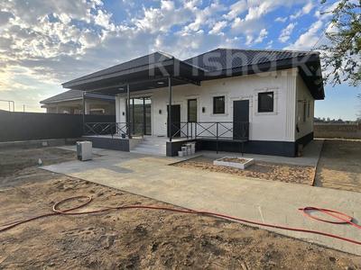 Отдельный дом · 5 комнат · 200 м² · 6.5 сот., Жангозина за 46 млн ₸ в Каскелене