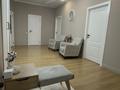 4-комнатная квартира · 125 м² · 7/20 этаж, Туркестан 10 — Орынбор за 80 млн ₸ в Астане, Есильский р-н — фото 2