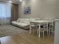 4-комнатная квартира · 125 м² · 7/20 этаж, Туркестан 10 — Орынбор за 80 млн ₸ в Астане, Есильский р-н — фото 4