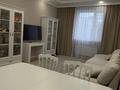 4-комнатная квартира · 125 м² · 7/20 этаж, Туркестан 10 — Орынбор за 80 млн ₸ в Астане, Есильский р-н — фото 7