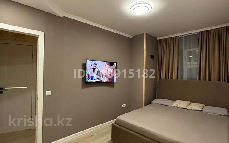2-бөлмелі пәтер · 45 м² · 1/5 қабат, Габдуллина 4/1 — Республики, бағасы: 25.5 млн ₸ в Астане, р-н Байконур — фото 25