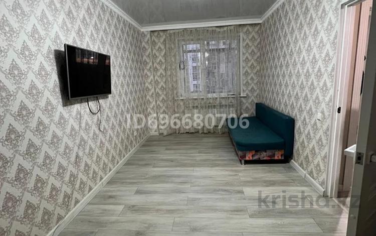 1-комнатная квартира, 36 м², 4/10 этаж, Нажимеденова 39